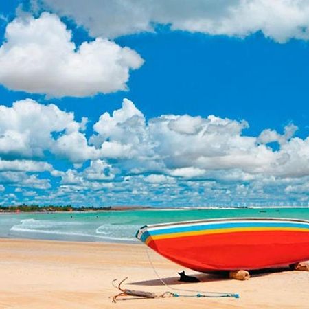 Kairos Beach Hotel Maceio  ภายนอก รูปภาพ