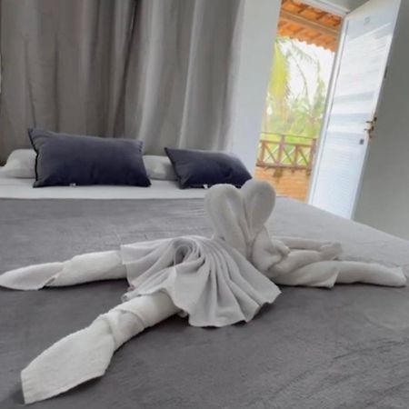 Kairos Beach Hotel Maceio  ภายนอก รูปภาพ