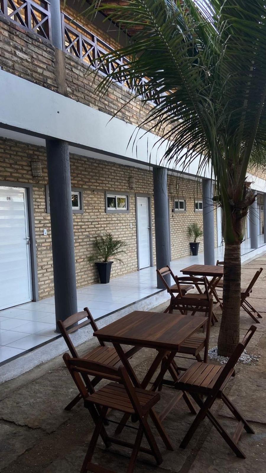 Kairos Beach Hotel Maceio  ภายนอก รูปภาพ